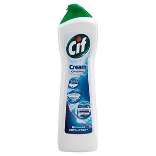CIF CREAM WHITE ORIGINAL 500ML