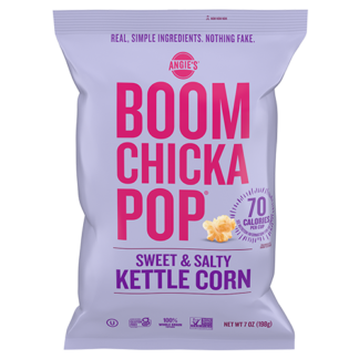 Boom Chicka Pop