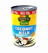 TS COCONUT MILK 12 X 400