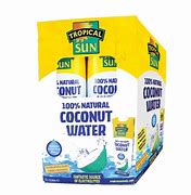 TS COCONUT WATER NATURAL