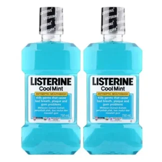 LISTERINE COOL MINT 1.5 L