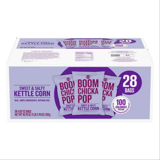 Boom Chicka Pop By 28