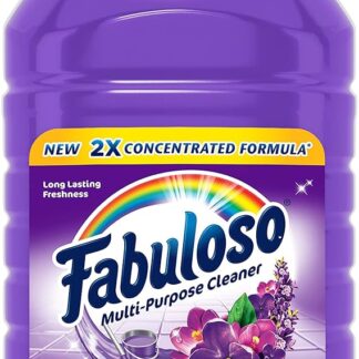 FABULOSO LAVENDER PURPLE 169 OZ