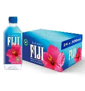 FIJI WATER 24/500 ML
