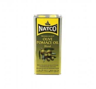 NATCO POMACE OLIV OIL CA