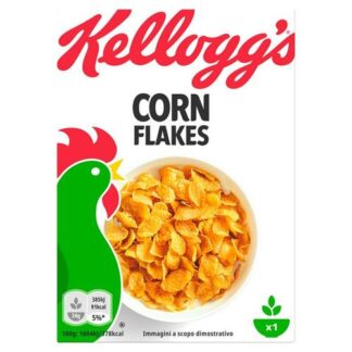KELLOGGS CORNFLAKES 6X45