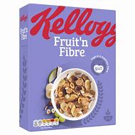 Kellogg's Fruit'n Fibre