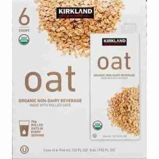 KS Organic Oat