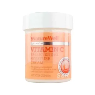 Nature Well Vitamin C