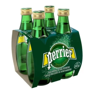Perrier 33cl