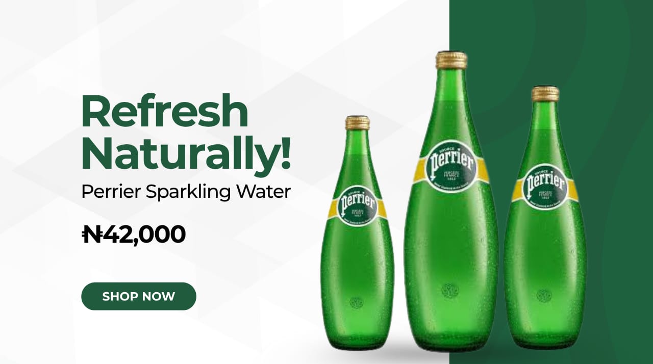 Perrier 33cl