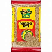 TS PORRIDGE OATS 3KG X 3