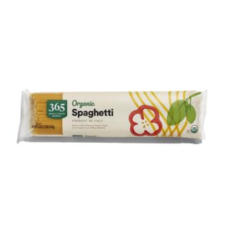 365 by Whole Foods Market, Organic Spaghetti, 16 Oun