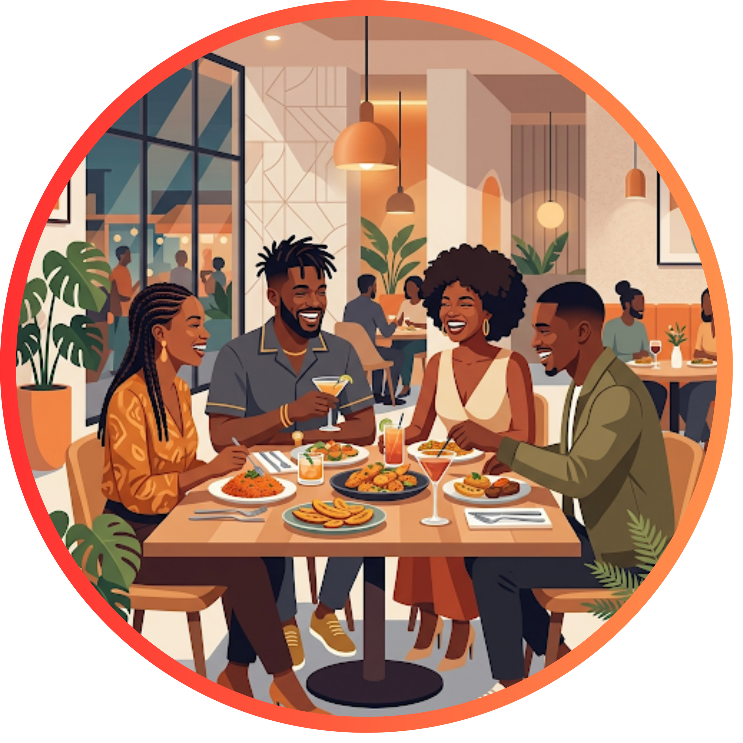 Resturant