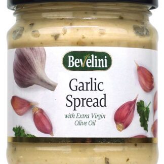 Bevelini Garlic Spread