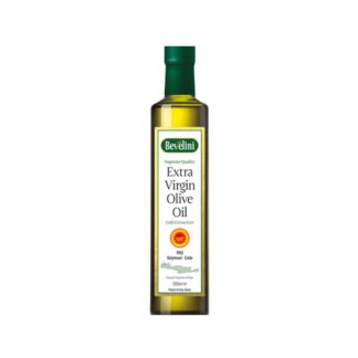 Bevelini Extra Virgin Olive Oil – PDO Kolymvari 500ml