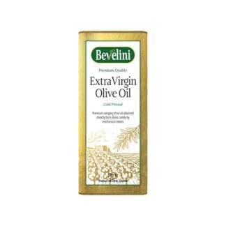 Bevelini Extra Virgin Olive Oil 5L