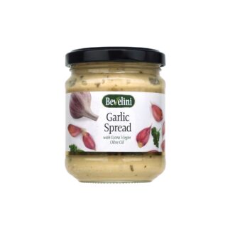 Bevelini Garlic Spread
