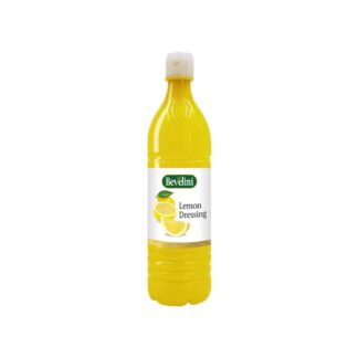 Bevelini Lemon Dressing