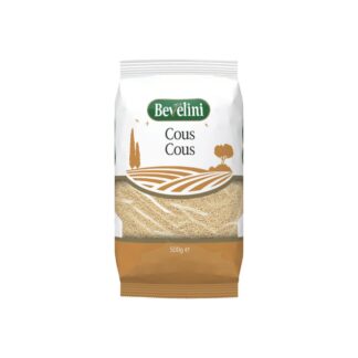 Bevelini Cous Cous