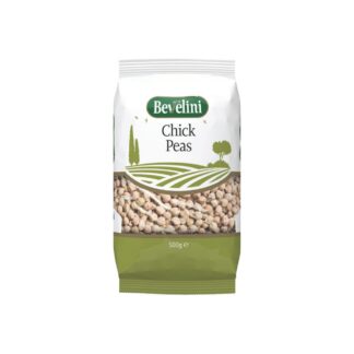 Bevelini Chick Peas