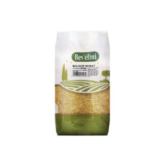 Bevelini Bulgur Wheat