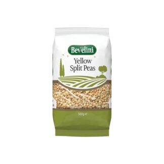 Bevelini Yellow Split Peas