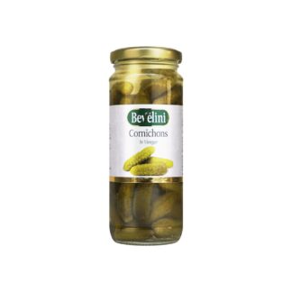 Bevelini Cornichons