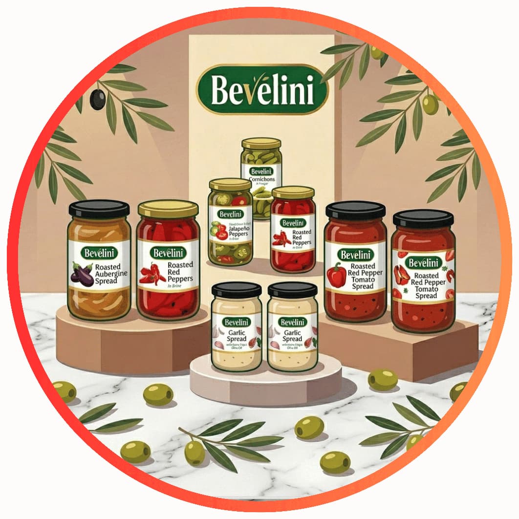Bevelini